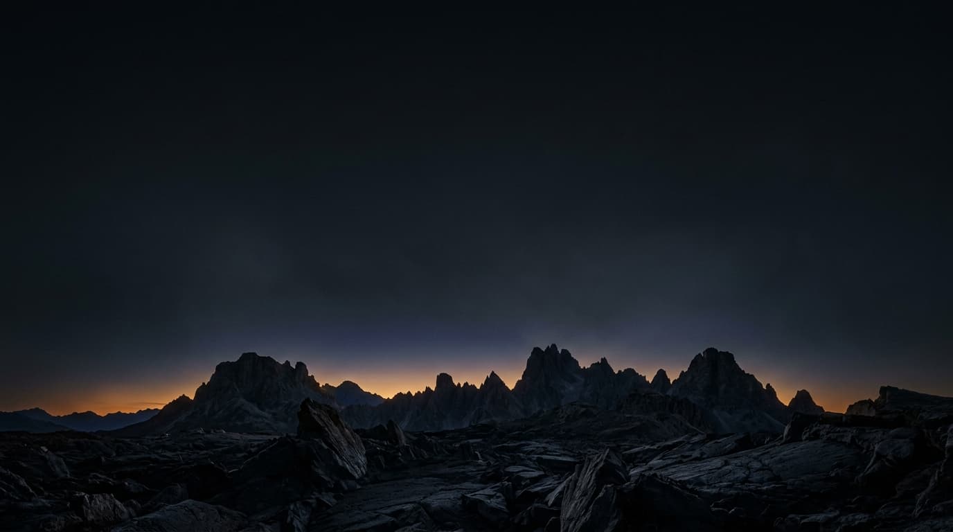 Voxtar Soundwave Landscape Background